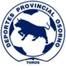 Logo Provincial Osorno