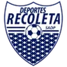 Logo Recoleta