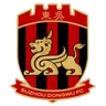 Logo Suzhou Dongwu