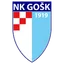 Logo GOŠK Dubrovnik