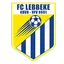 Logo FC Lebbeke