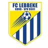 Logo FC Lebbeke