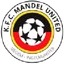 Logo Mandel United