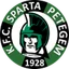 Logo Sparta Petegem
