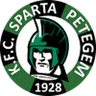 Logo Sparta Petegem