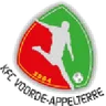 Logo Voorde Appelterre