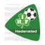 Logo Hedensted