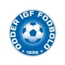 Logo Odder