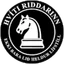 Logo Hvíti riddarinn