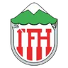 Logo Höttur / Huginn
