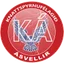 Logo KÁ Hafnarfjördur
