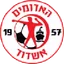 Logo Agudat Sport Ashdod