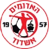 Logo Agudat Sport Ashdod