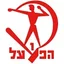 Logo Hapoel Herzliya
