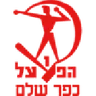Logo Hapoel Kfar Shalem