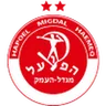 Logo Hapoel Migdal HaEmek