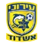 Logo Maccabi Ashdod