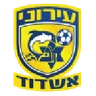 Logo Maccabi Ashdod