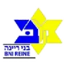 Logo Maccabi Bnei Raina