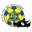 Logo Maccabi Kiryat Gat