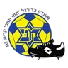 Logo Maccabi Kiryat Gat