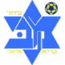 Logo Maccabi Kiryat Malachi