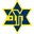 Logo Maccabi Nujeidat Ahmed