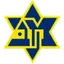 Logo Maccabi Nujeidat Ahmed