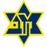 Logo Maccabi Nujeidat Ahmed