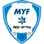 Logo Maccabi Yavne