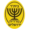 Logo Nordia Jerusalem