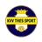 Logo Thes Sport