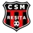 Logo CSM Reşiţa