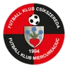 Logo Csikszereda
