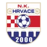 Logo Hrvace