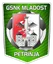 Logo Mladost Petrinja