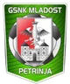 Logo Mladost Petrinja