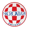 Logo Croatia Zmijavci