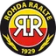 Logo ROHDA Raalte