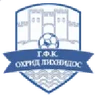 Logo Ohrid