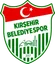 Logo Kırşehir Belediyespor