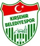 Logo Kırşehir Belediyespor