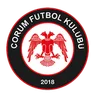 Logo Çorum FK