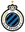 Logo Club Brugge W