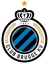 Logo Club Brugge W