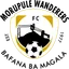 Logo Morupule Wanderers