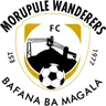 Logo Morupule Wanderers