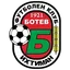 Logo Botev Ihtiman