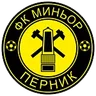 Logo FK Minyor Pernik