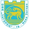 Logo Zagorets